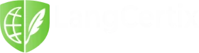 LangCertix