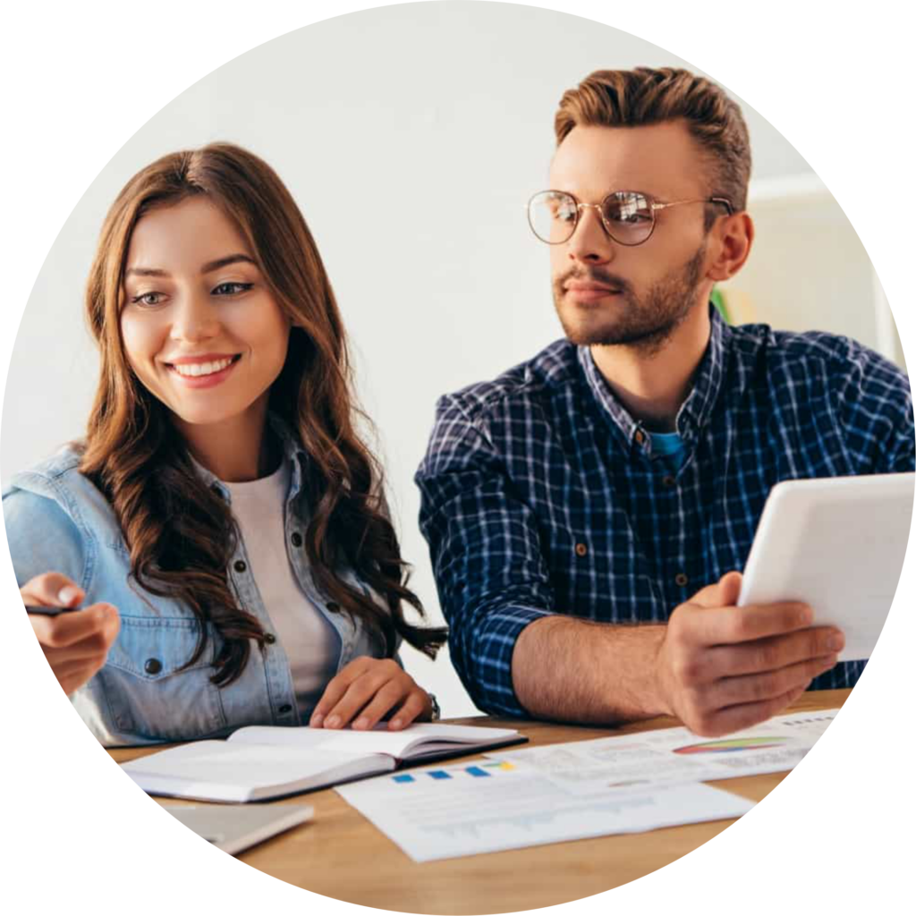 Traducciones Certificadas para USCIS